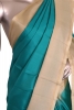 Designer Handloom Soft Silk Saree